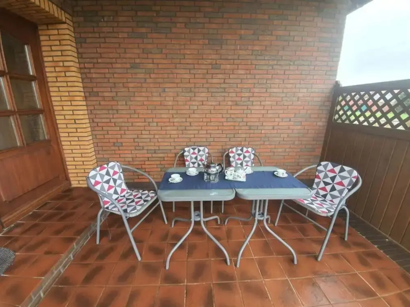 Holiday Home Nordseegluck