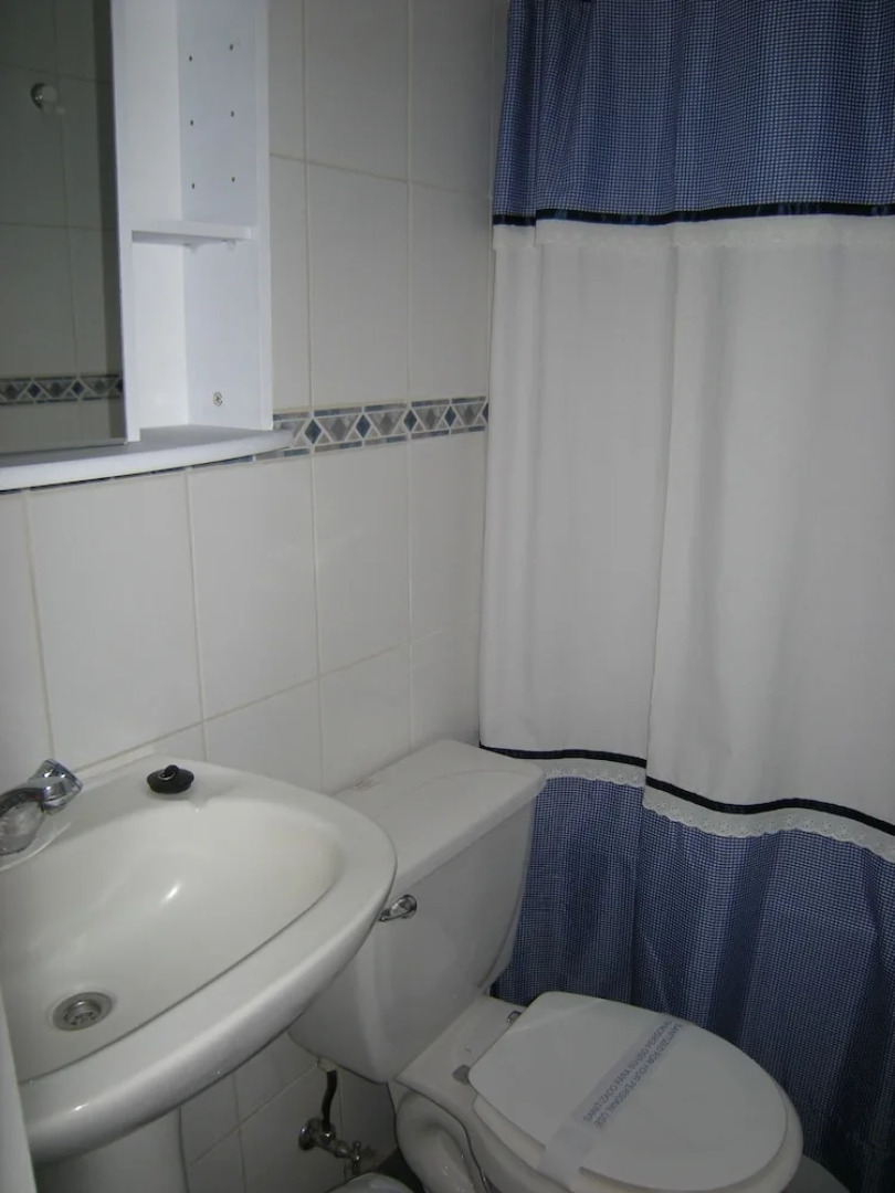 Apart Hotel Punto Real