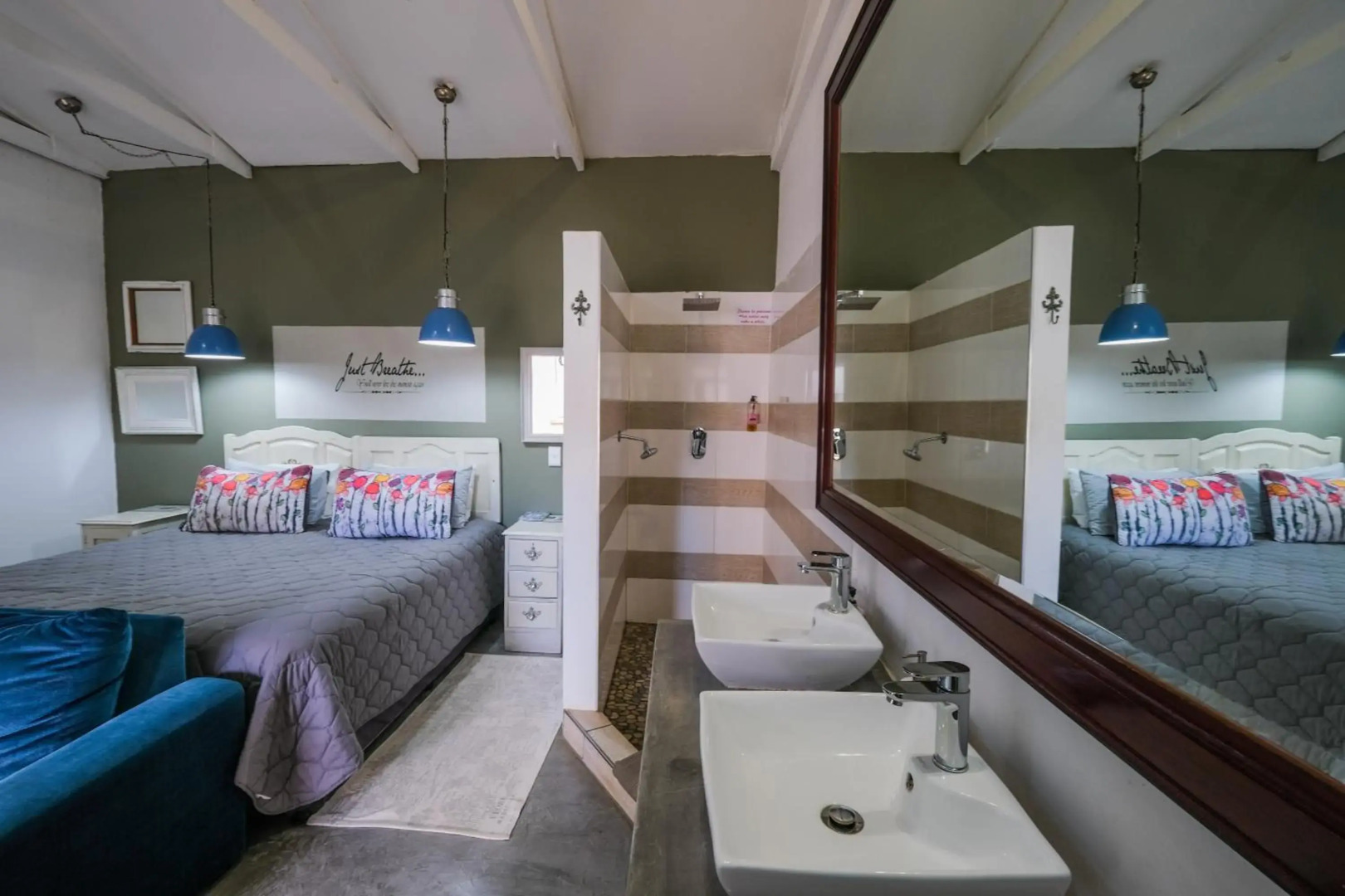 Rose Acres Guest House