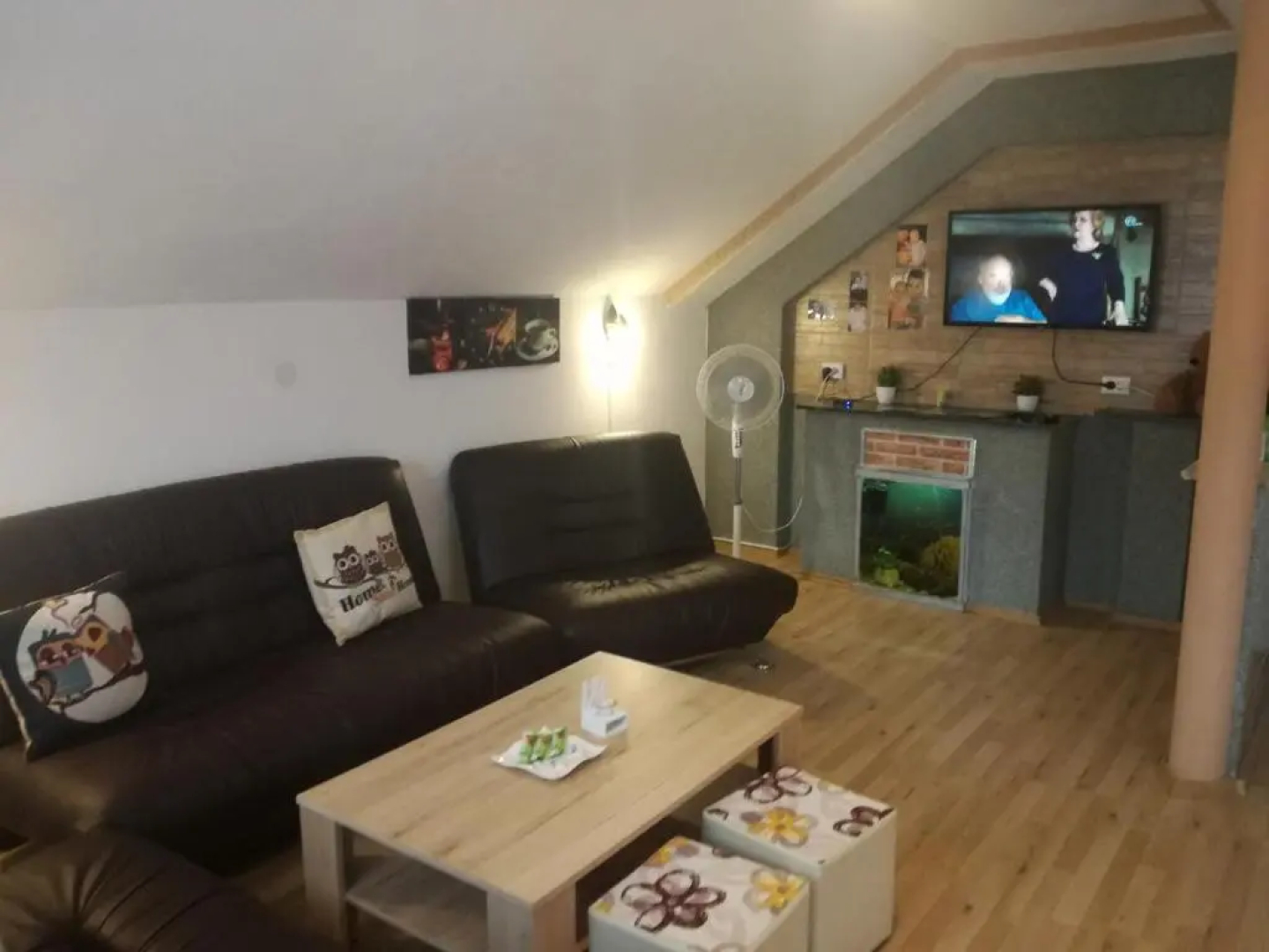 Apartman Denis Una