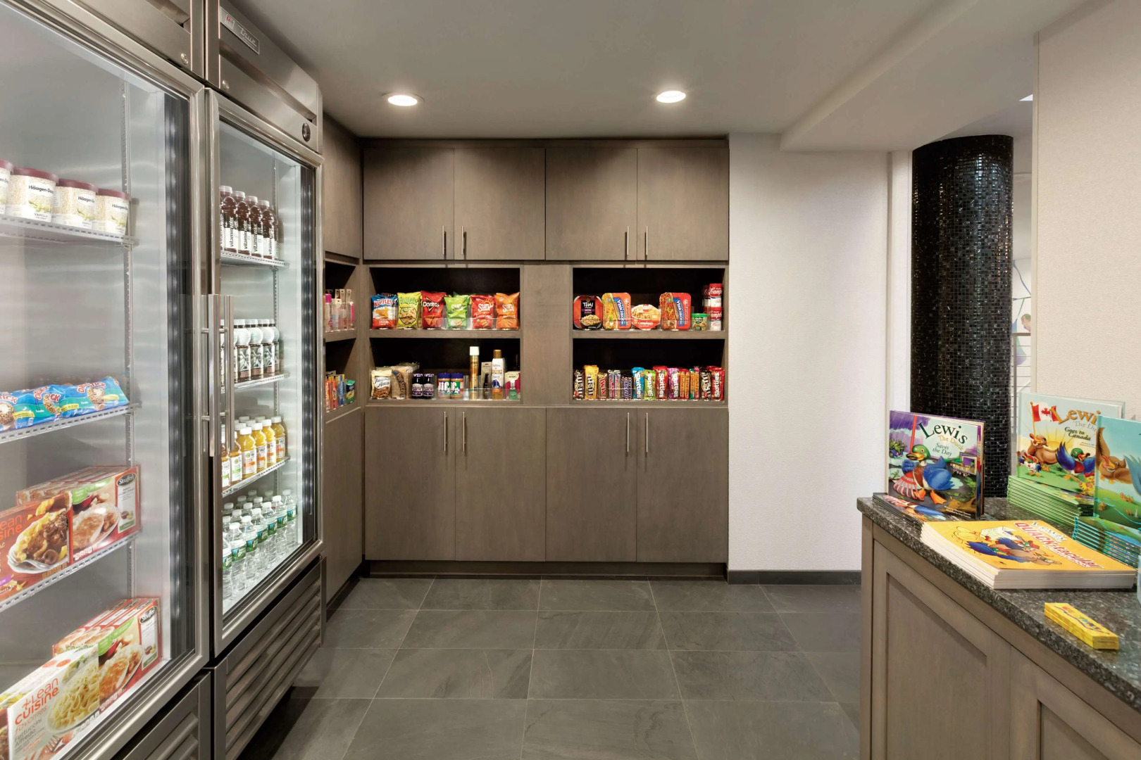 Homewood Suites by Hilton Williamsburg