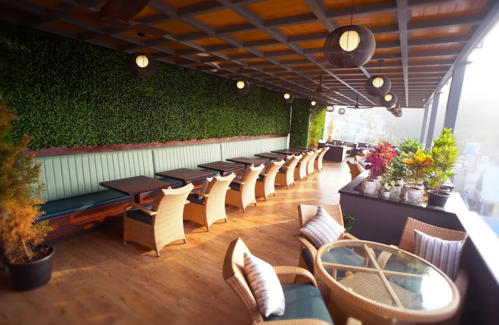 Sai Maa Hotel and Residency