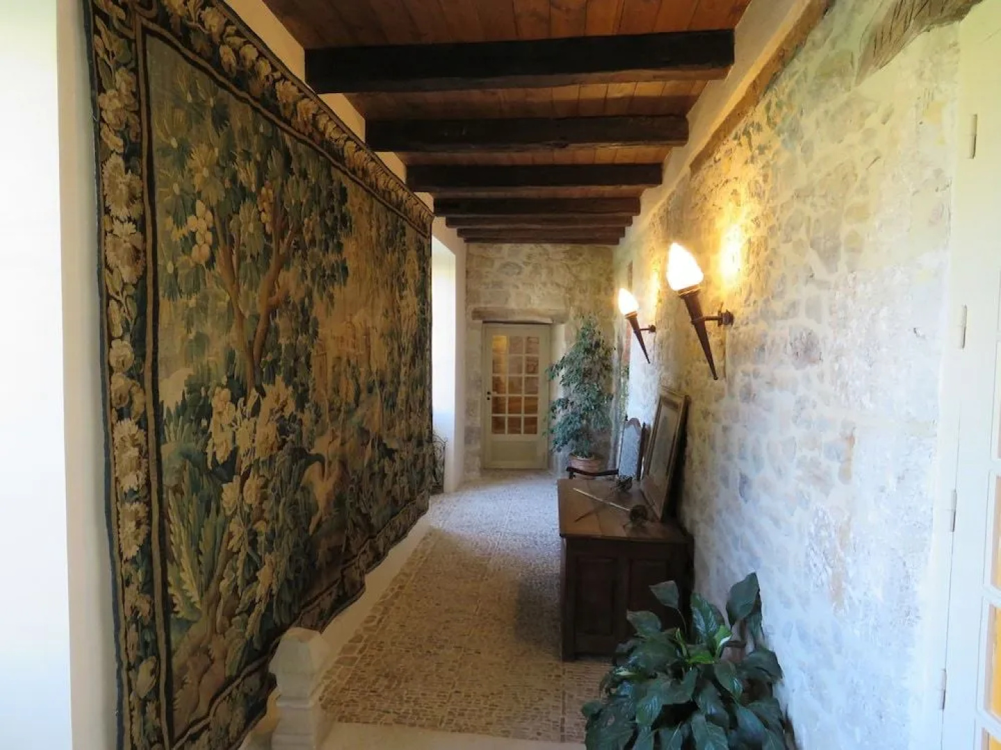 Château de Gaubert