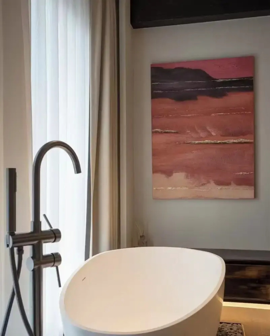 SHANHELISONGDAIMEIXUETINGYUAN