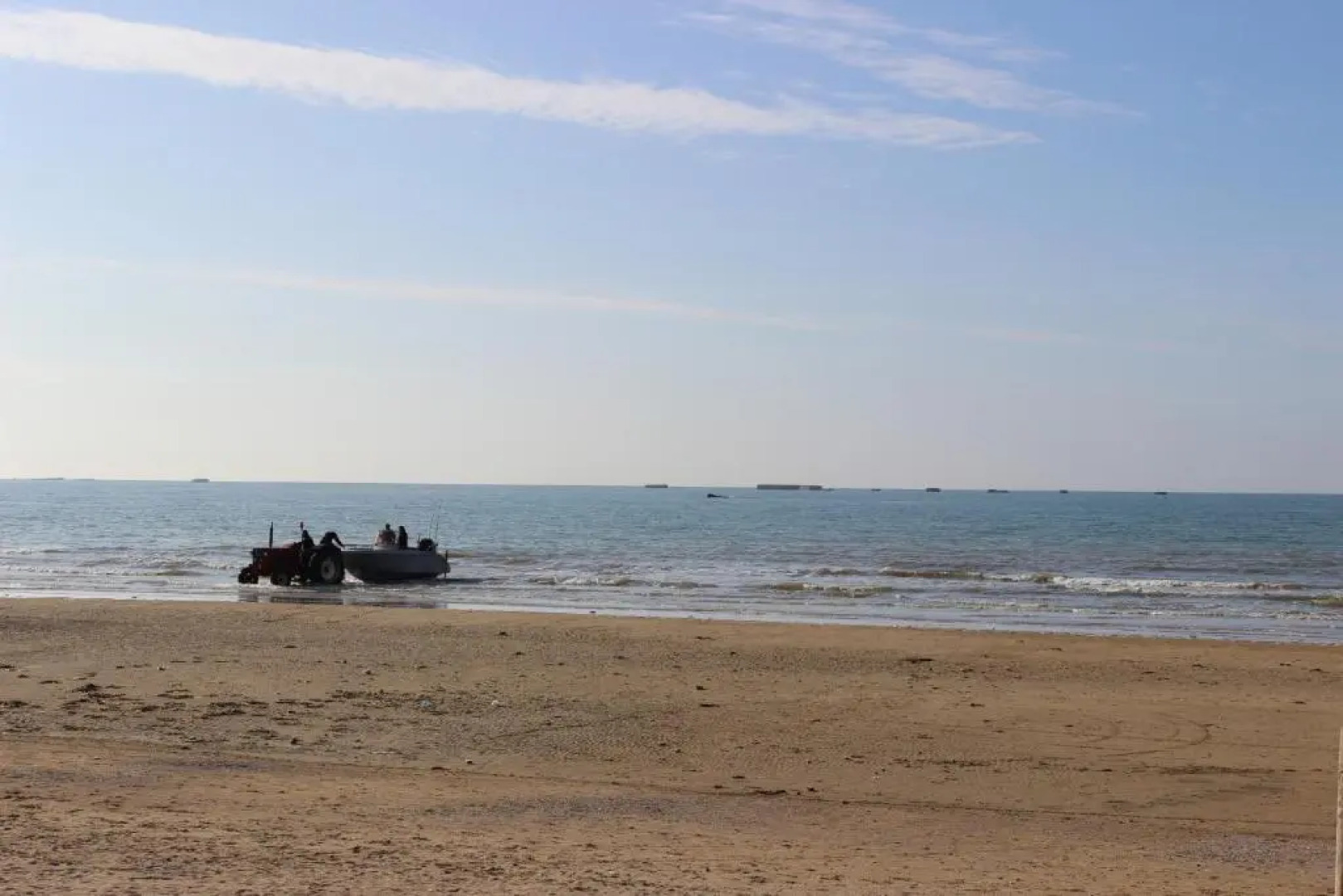 Residence Gold Beach