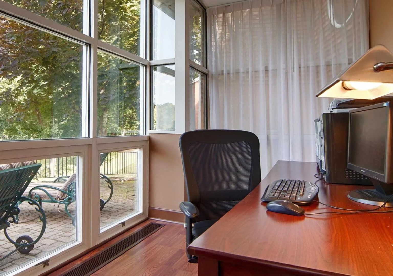 Best Western Plus The Inn & Suites At The Falls