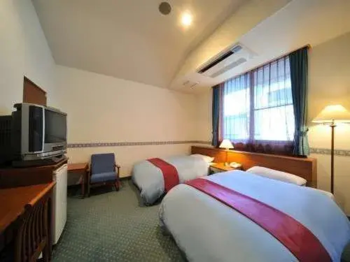 Moritake Onsen Hotel Moriyamakan