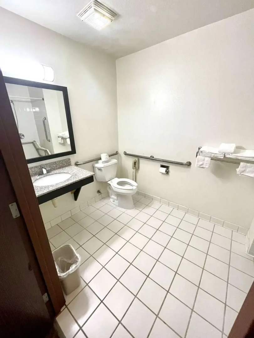 SureStay by Best Western Prince Frederick