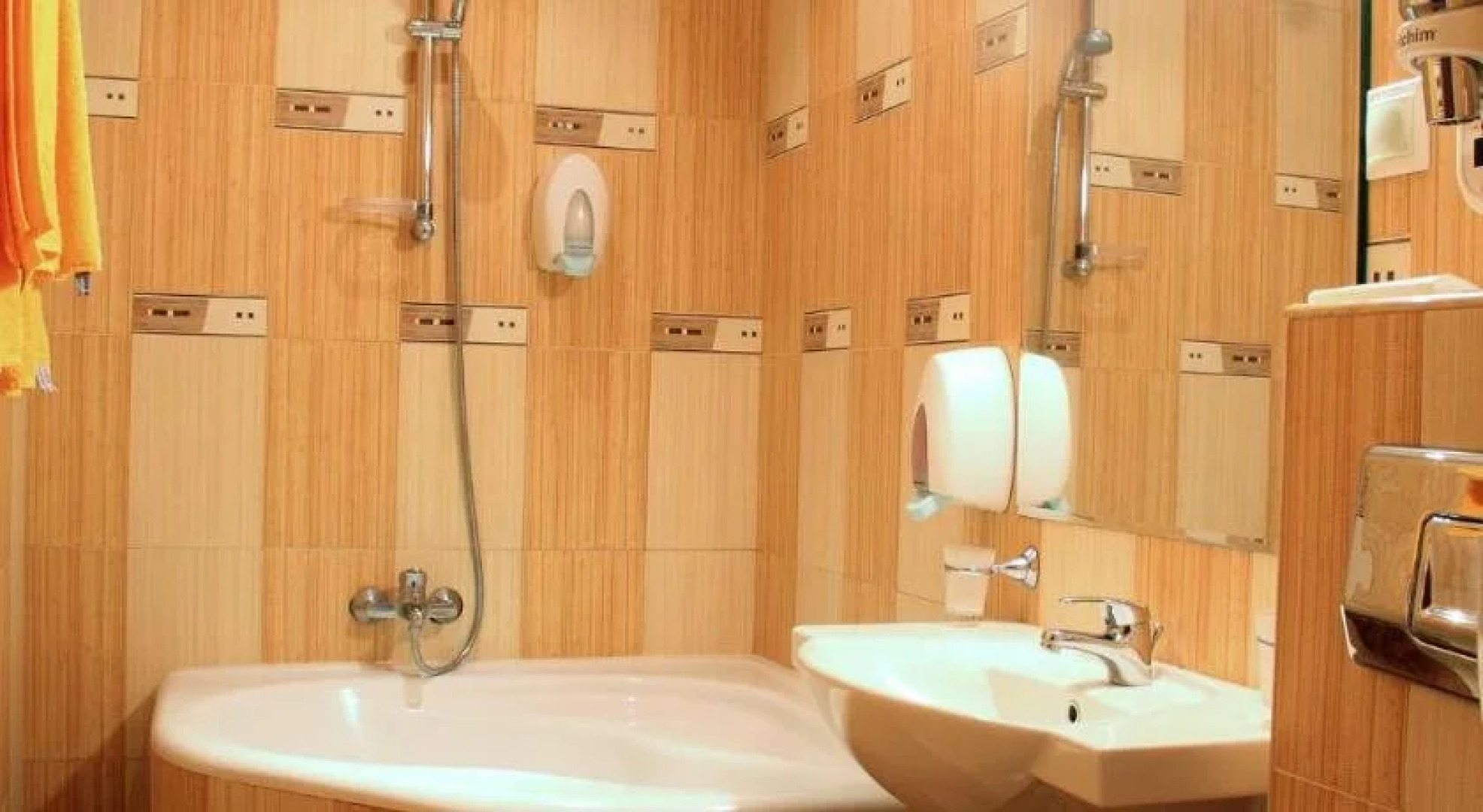 Lucky Light Boutique Hotel & Spa