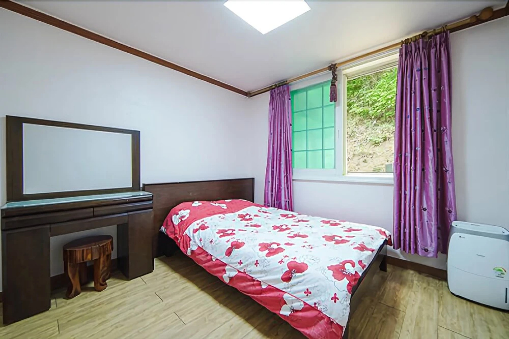 Yeosu Blue Sky Galaxy Pension