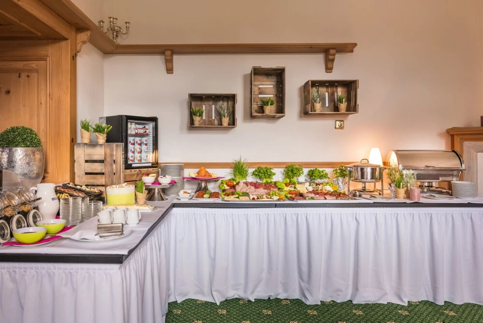 City Motel Bad Salzuflen