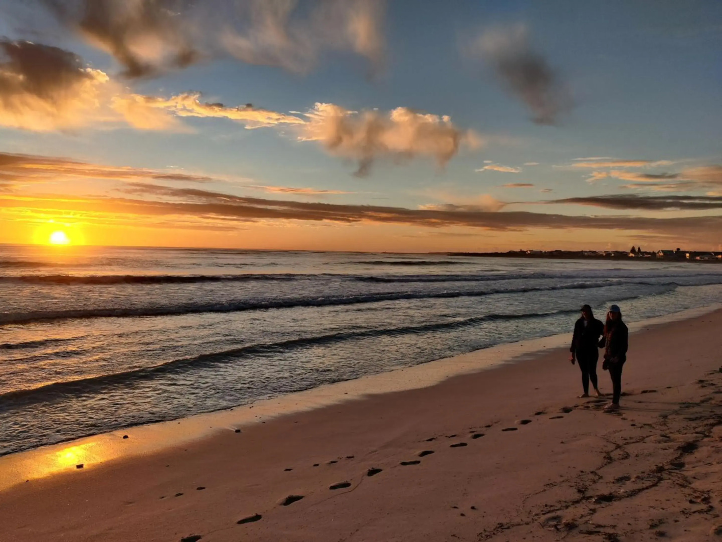 Casa Pescador Beach House