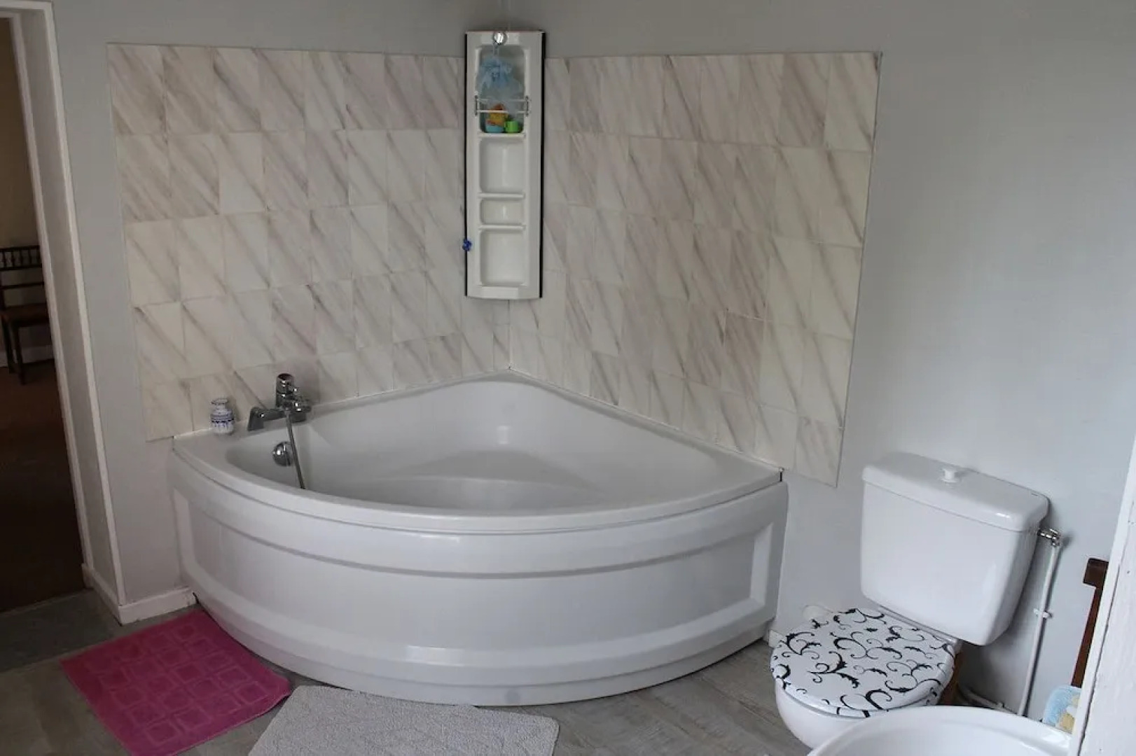 La Ferme des Chataigniers