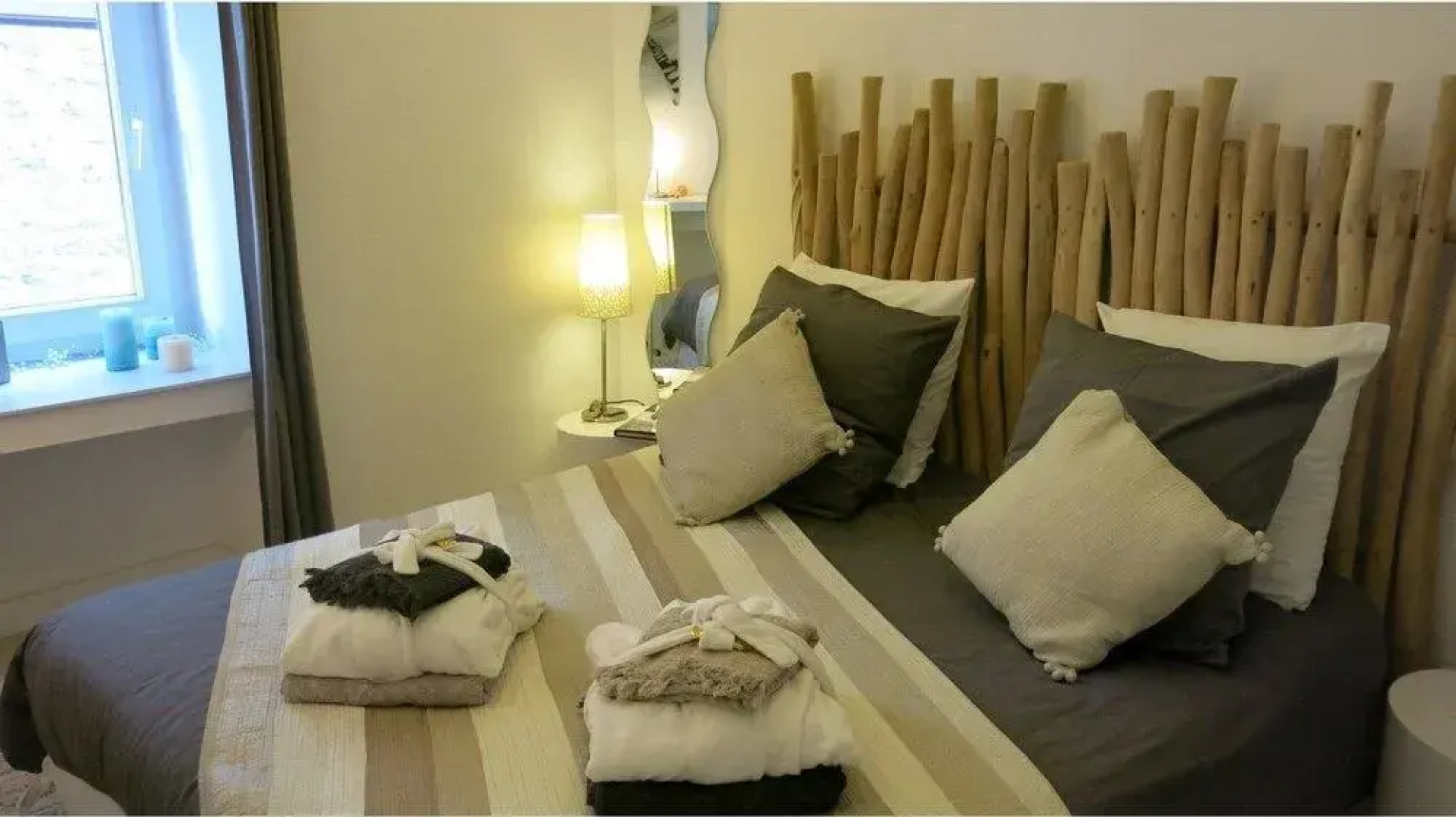 Villa Esprit de Famille