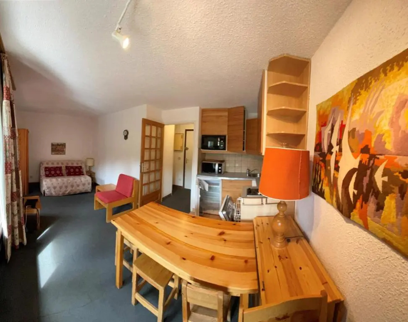 Boost Your Immo à Risoul 376