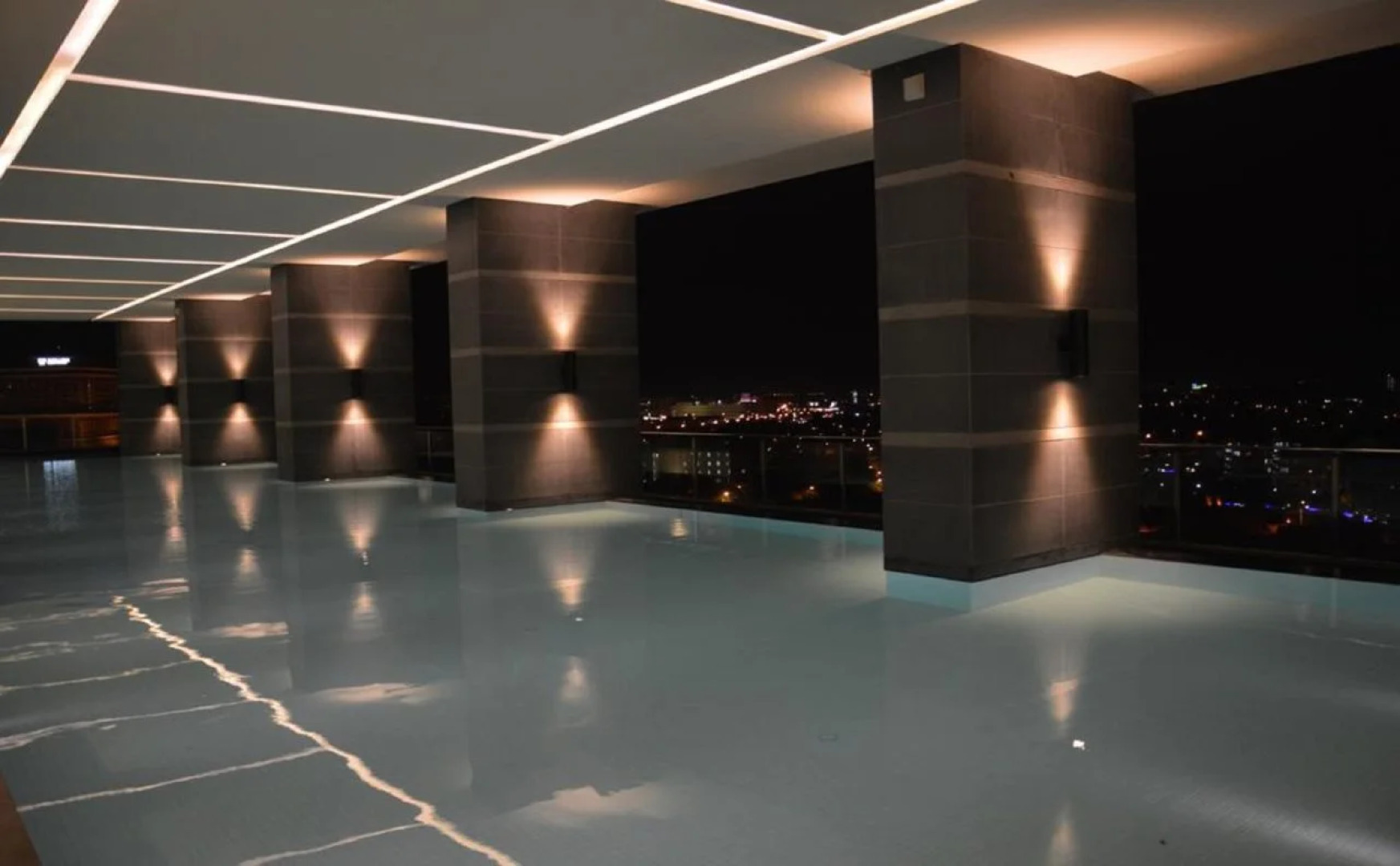 Swiss-Garden Hotel Melaka