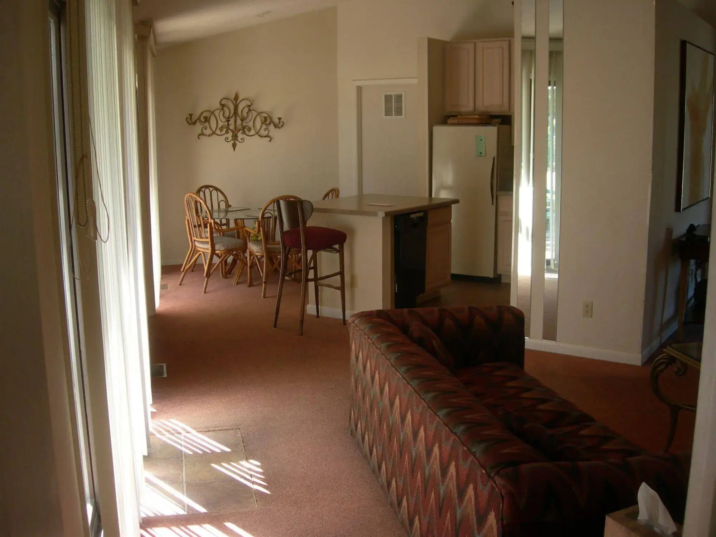 Baneberry Golf and Resort