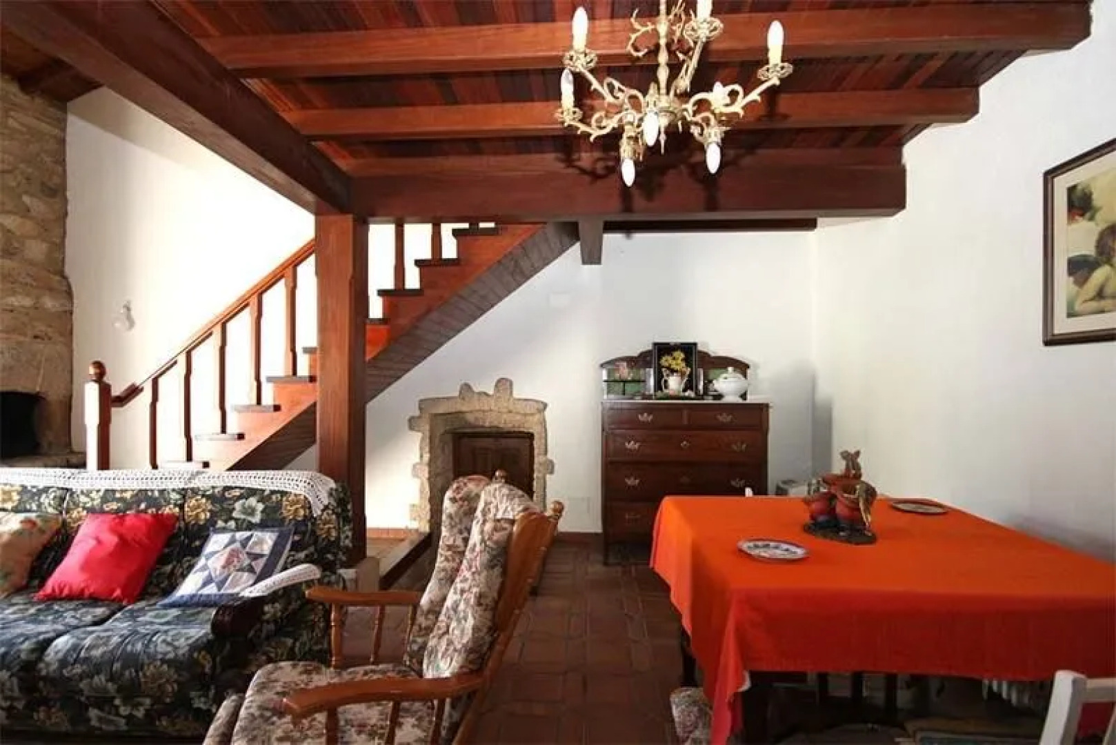 House in Outes 101627