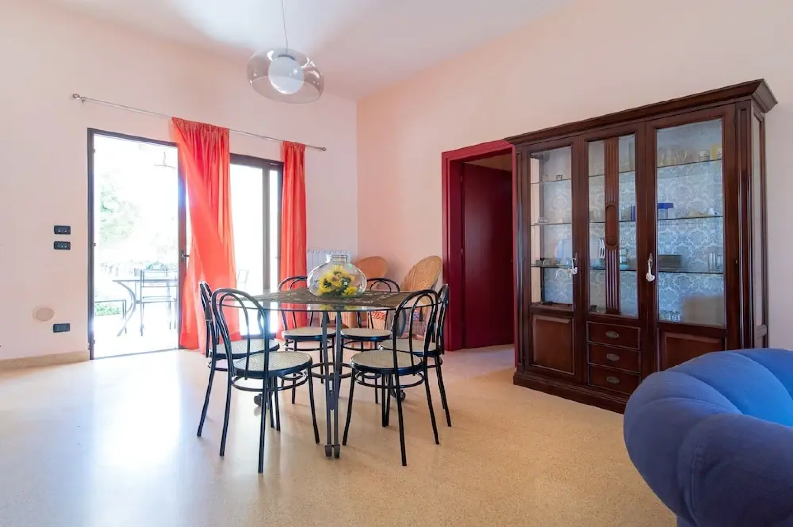 Villa Maria Antonietta