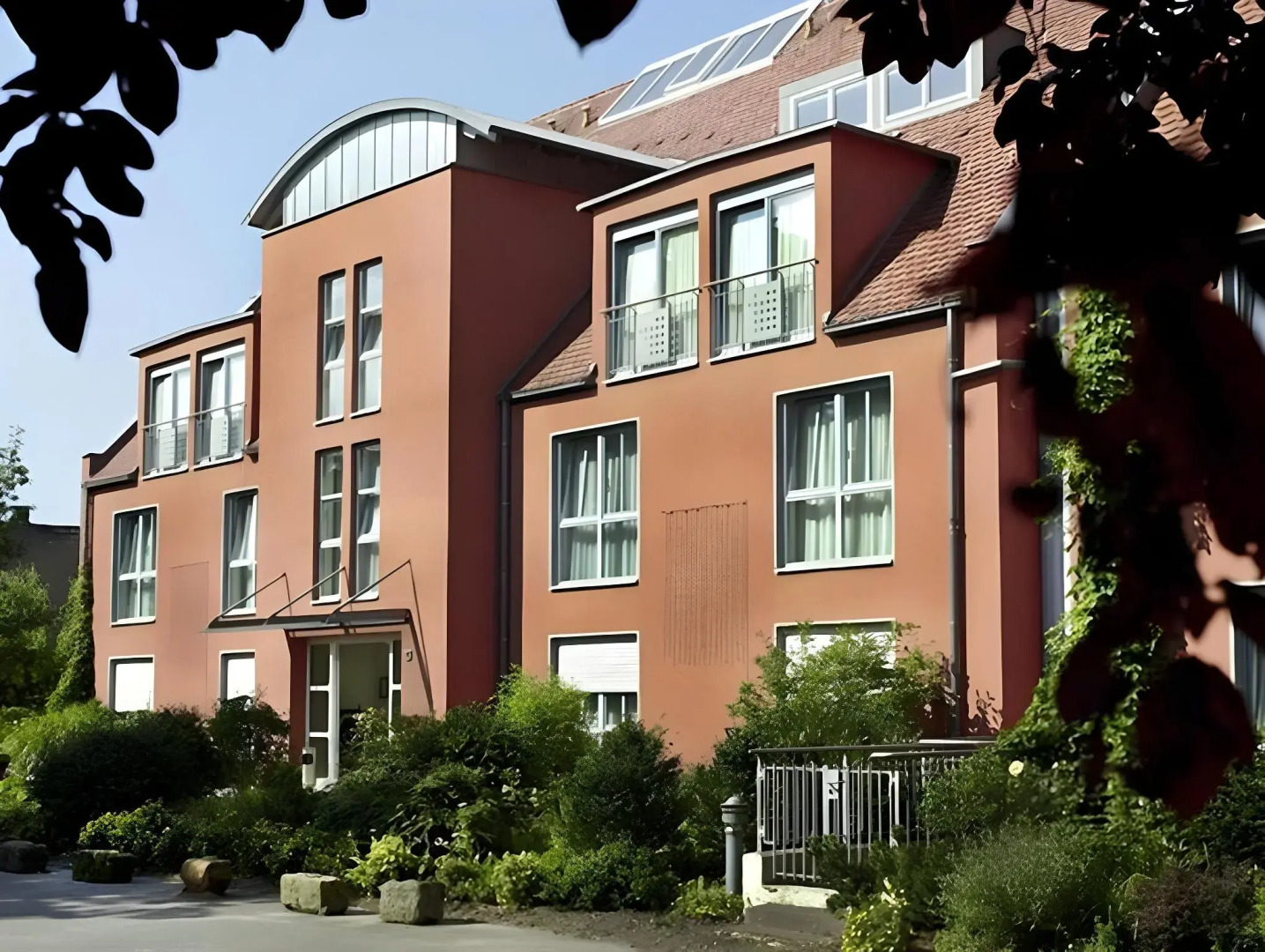 Hotel Gasthaus Rottner