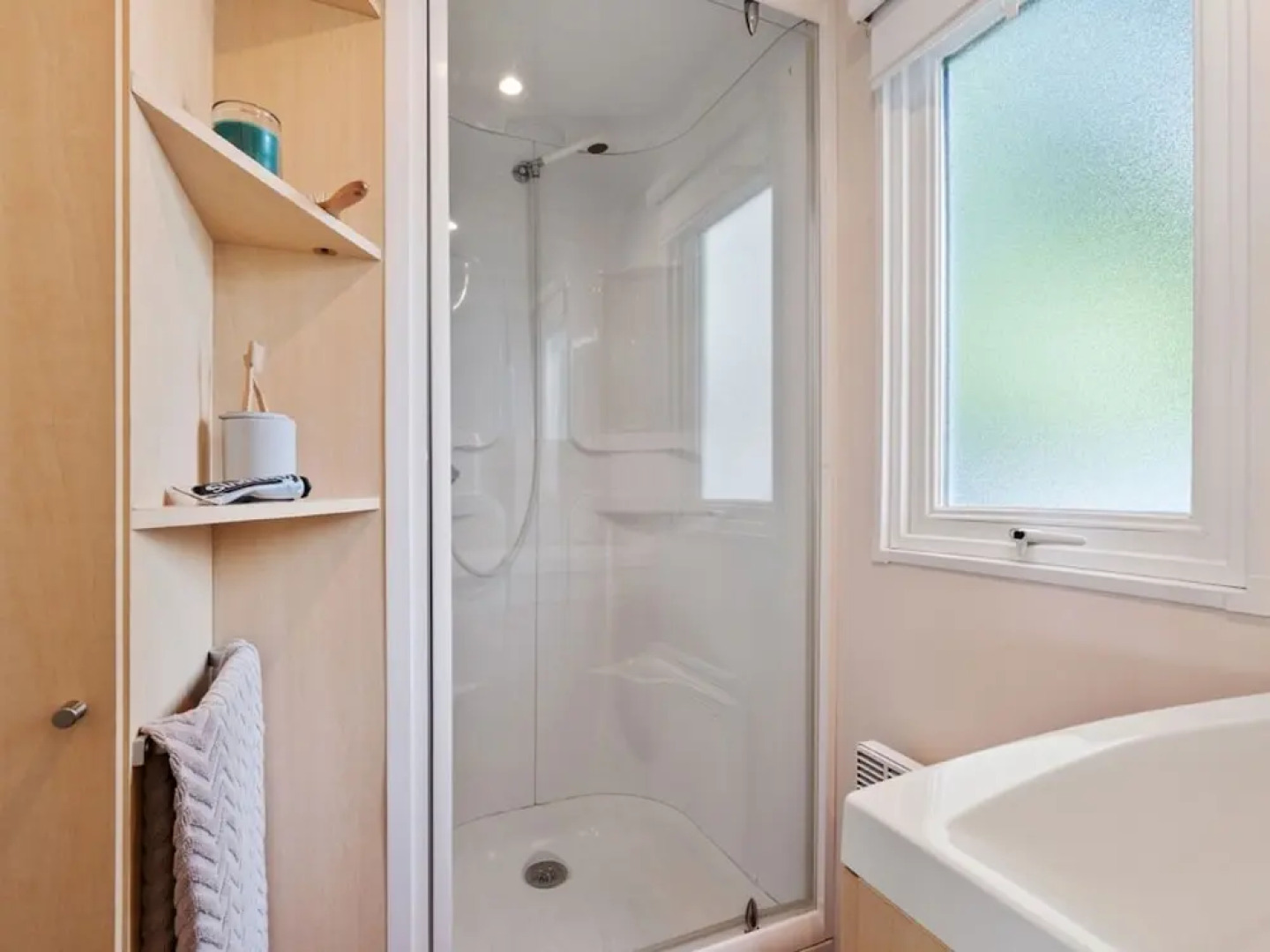 Camping le Domaine des Bans