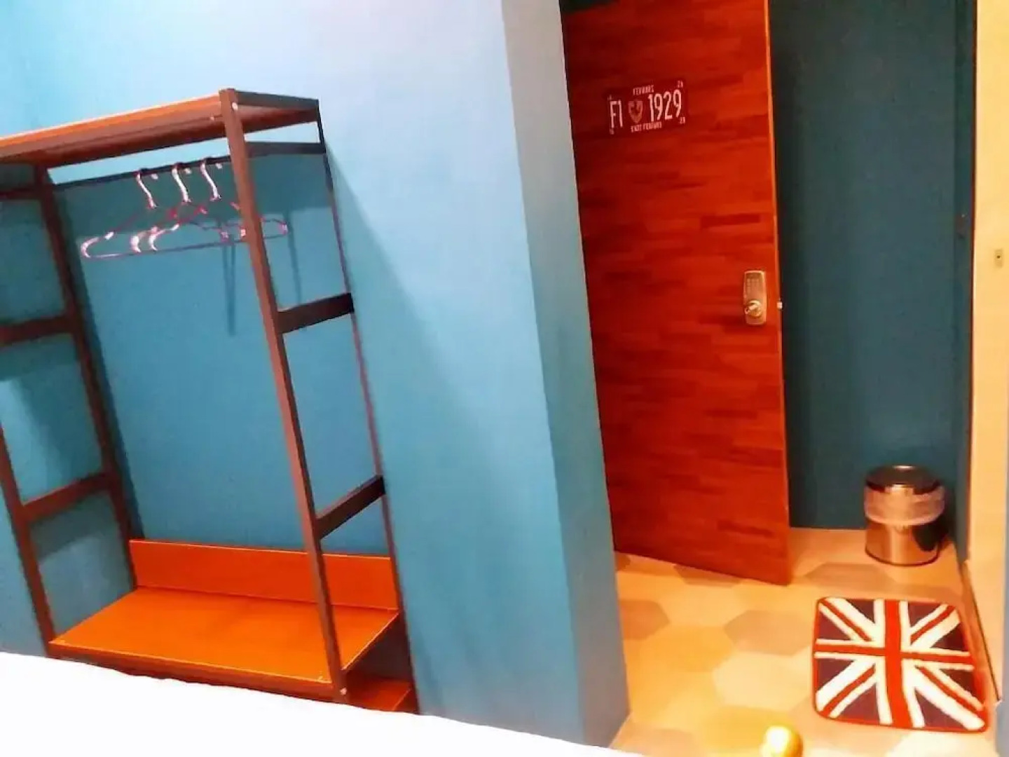 Fangliao Chun Lai Homestay