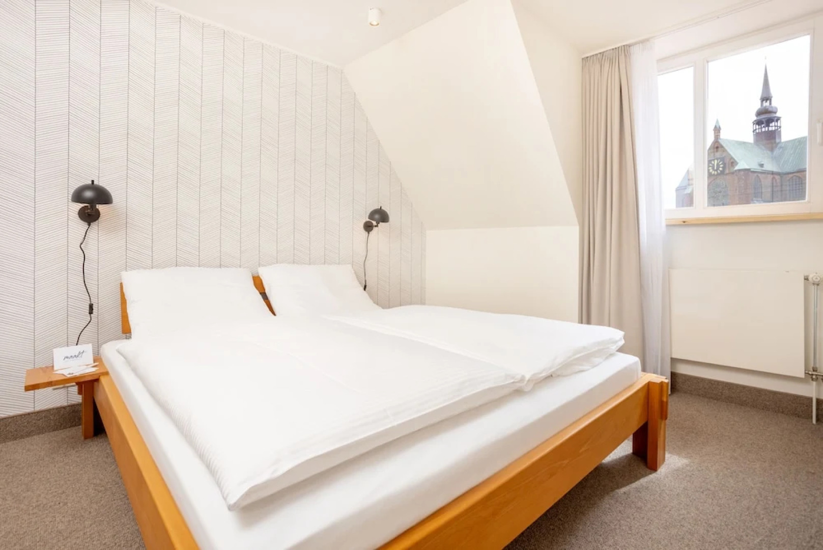 maakt Hotel & Apartments