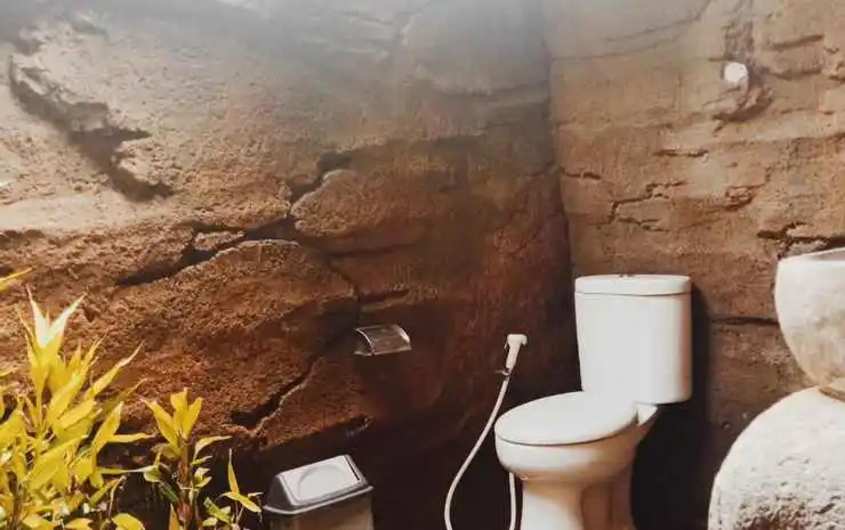 Jembrana Bali Homestay