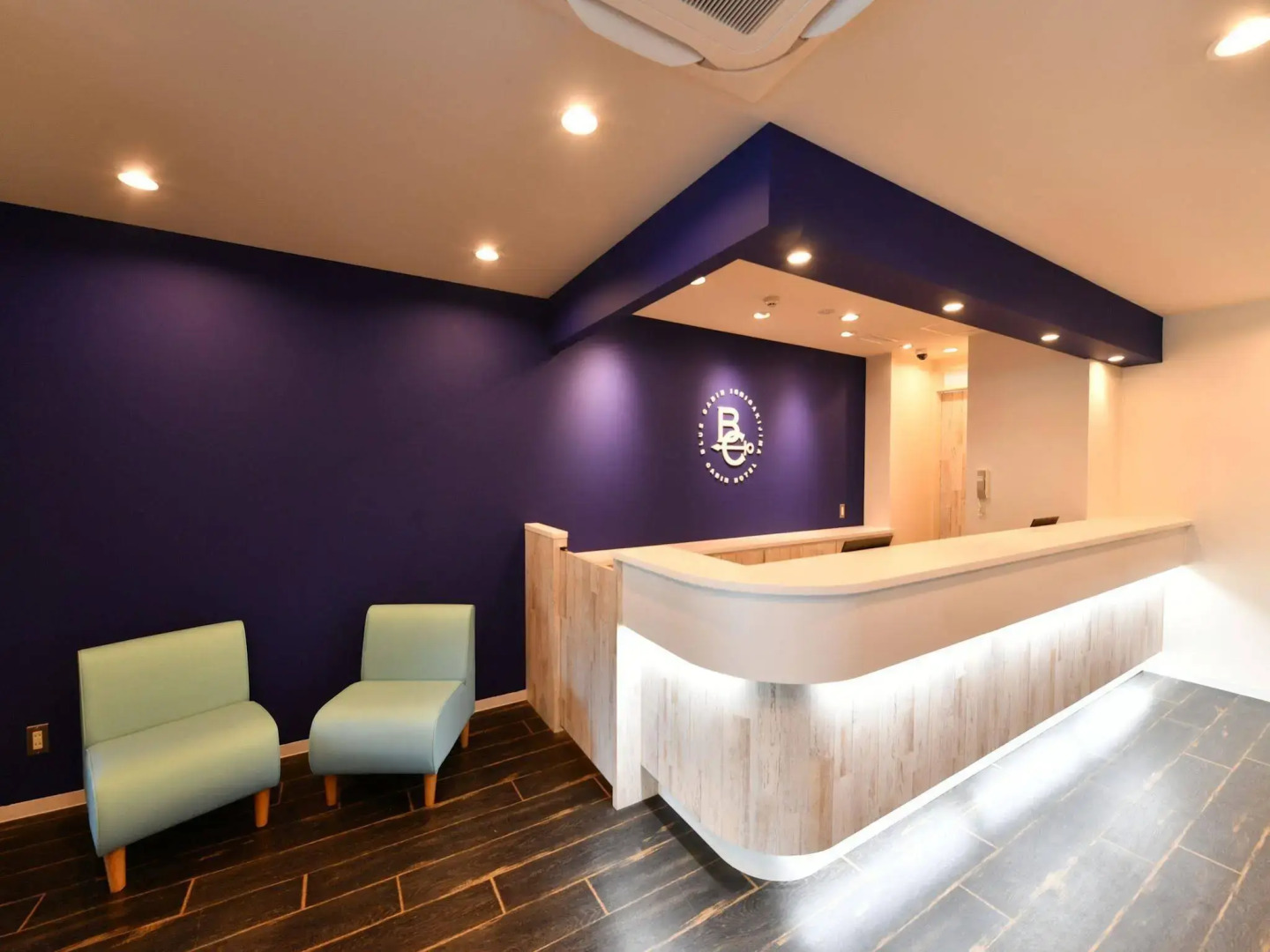 Blue Cabin Ishigaki Jima