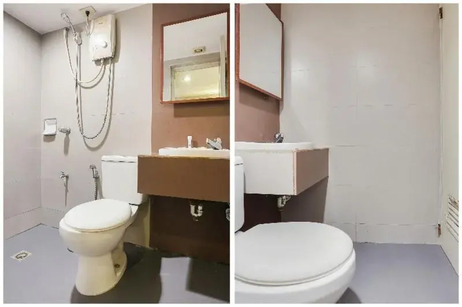 Paradise Apartelle by OYO Rooms