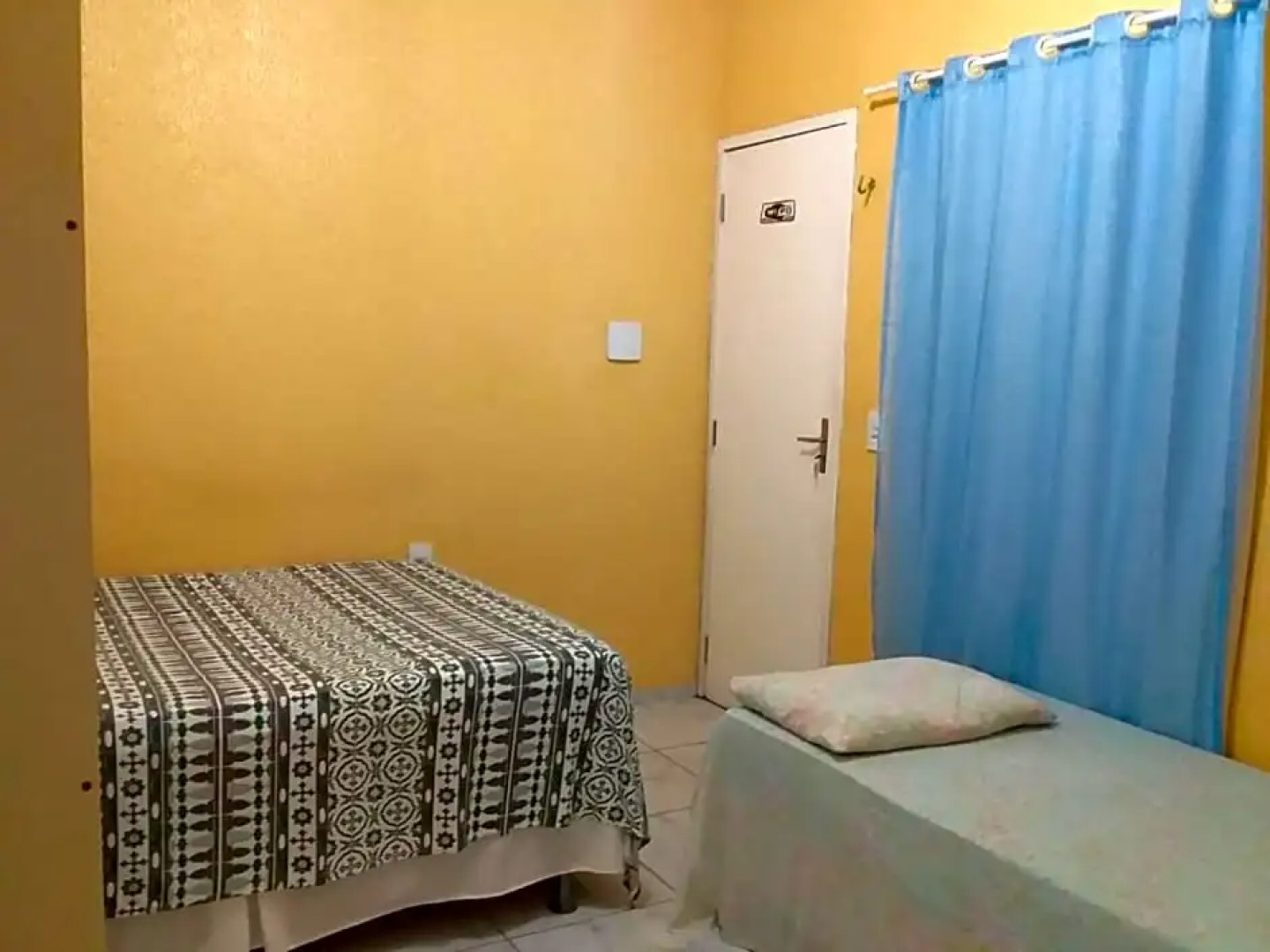 Fortaleza Flat Residence