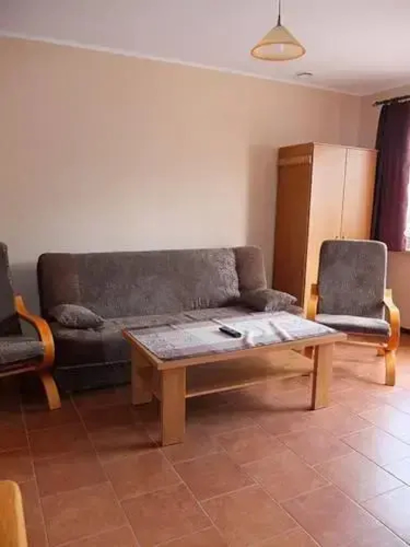 Agroturystyka Pod Jodłami