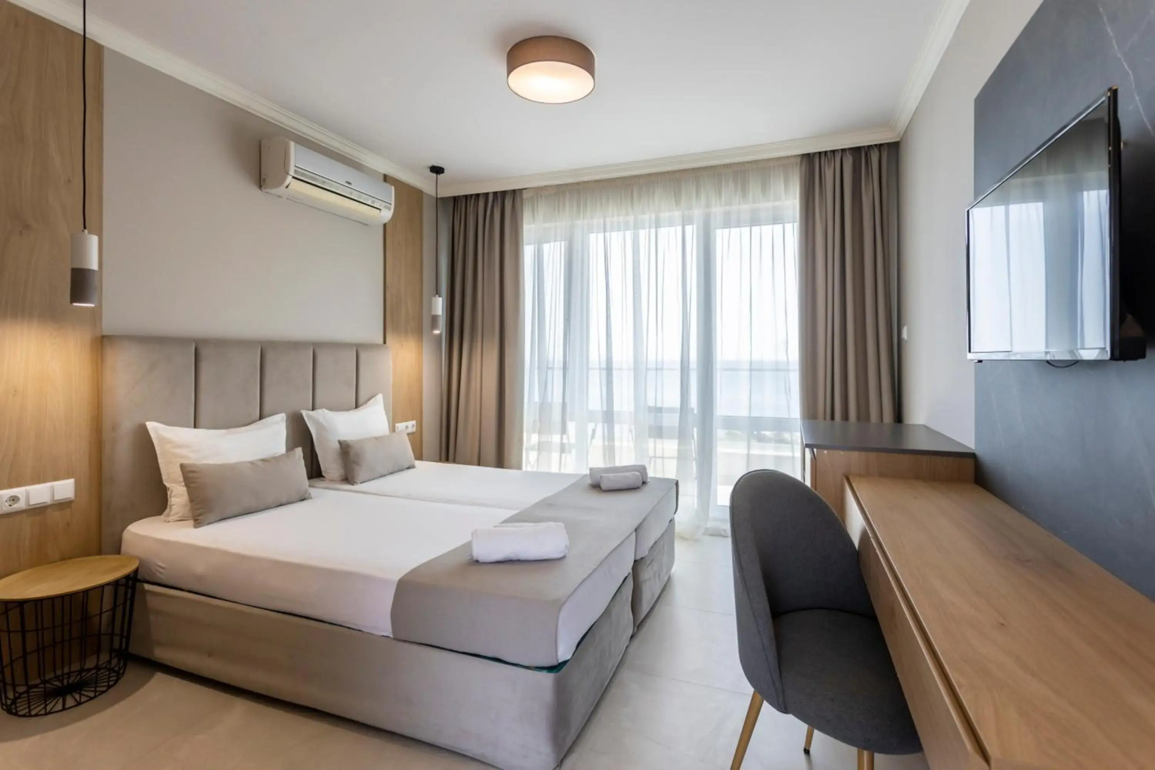 Selena Beach Family Hotel