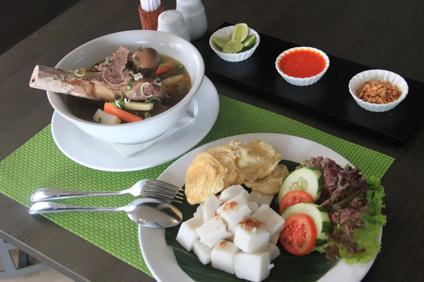 Lombok Astoria Hotel