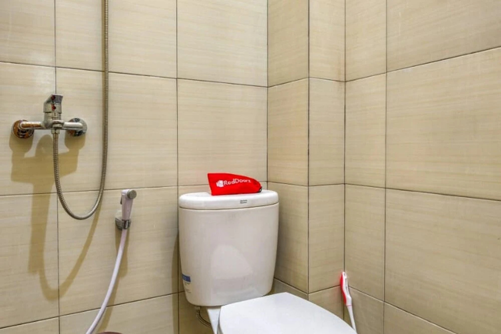 House Of Soteria  by RedDoorz