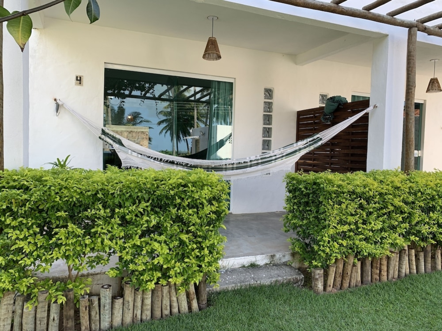 Pousada Flats Porto dos milagres