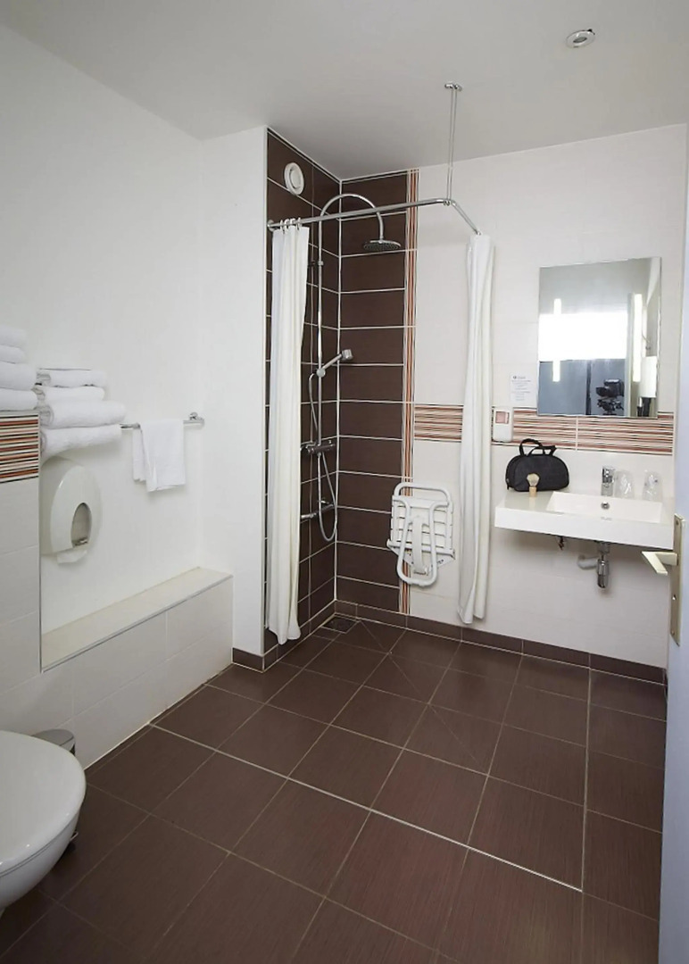 The Originals Hotels City Poitiers Continental