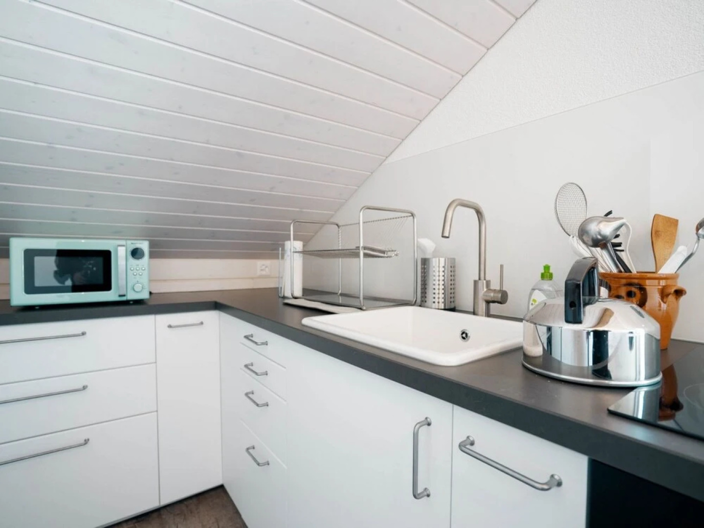 Apartment Sunner sli Amden