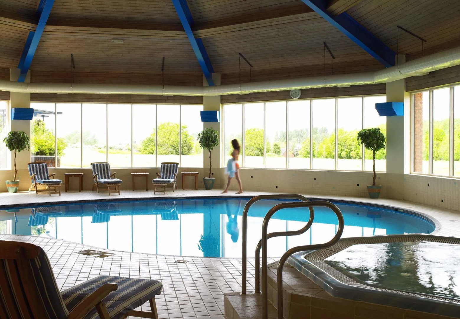 Delta Hotels by Marriott Northampton