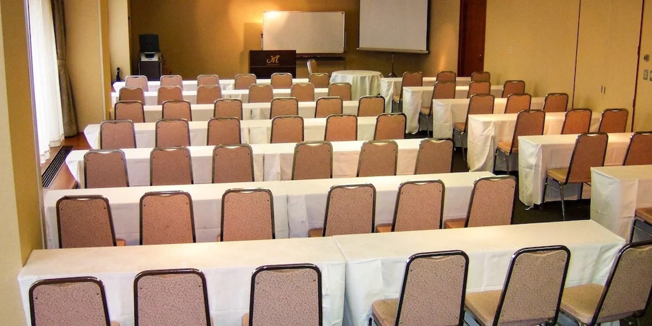 Ichihara Marine Hotel