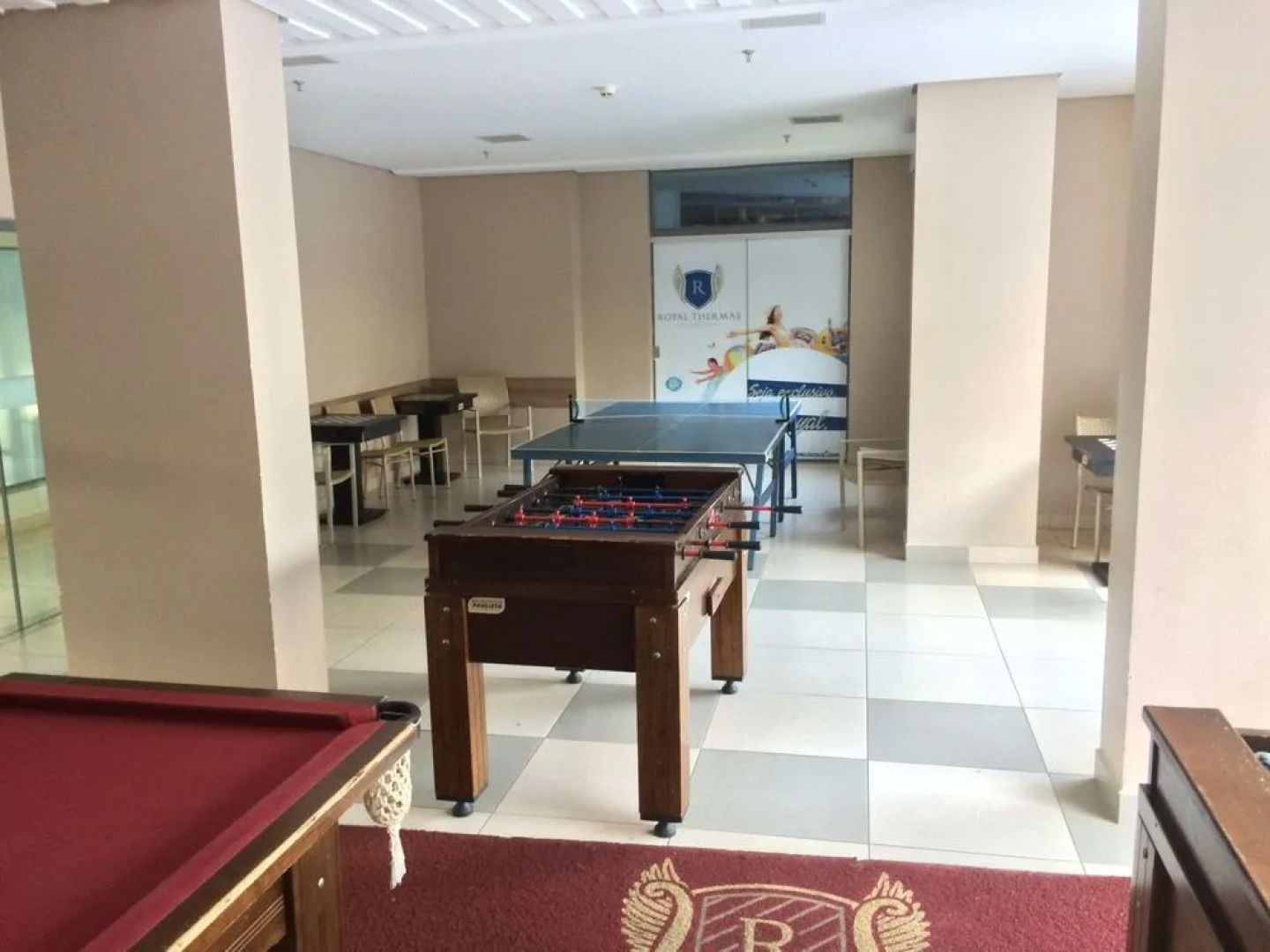 Royal Star Thermas Resort