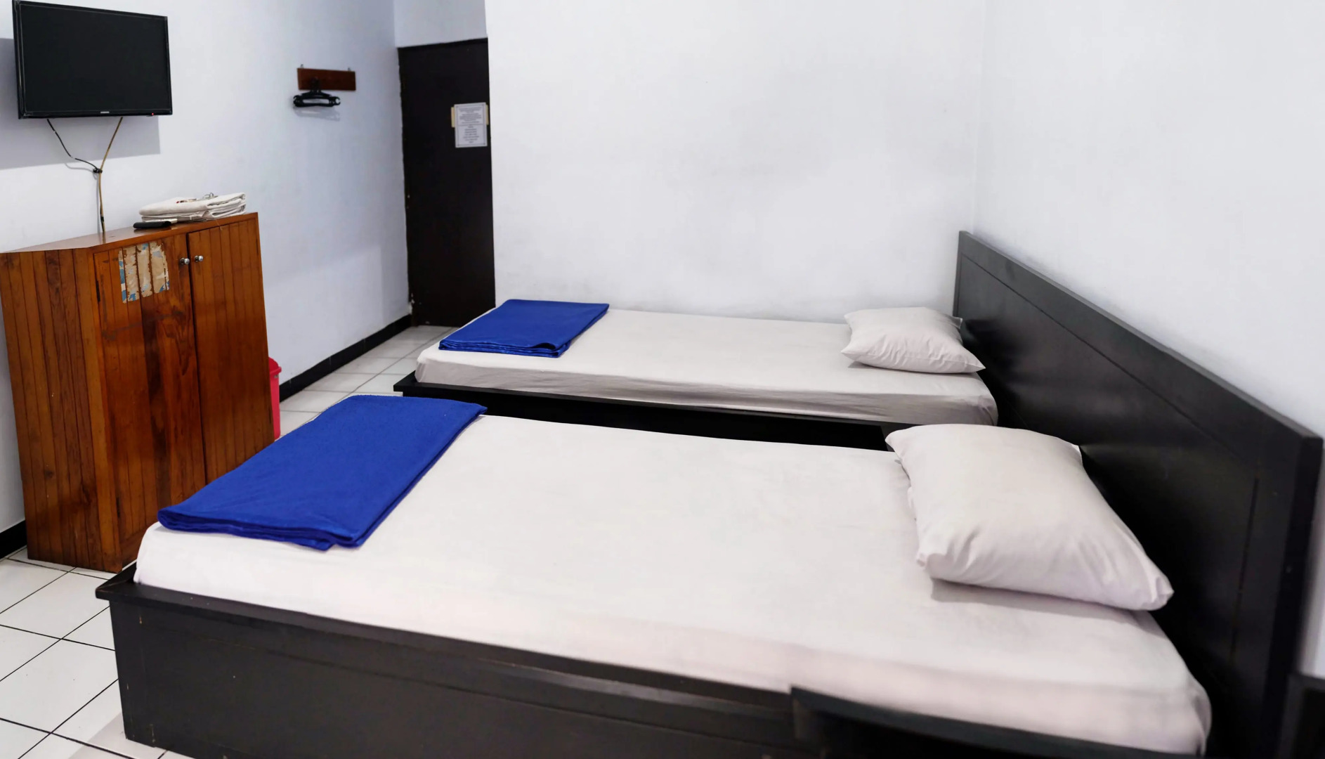 Hotel Wisata by ZUZU