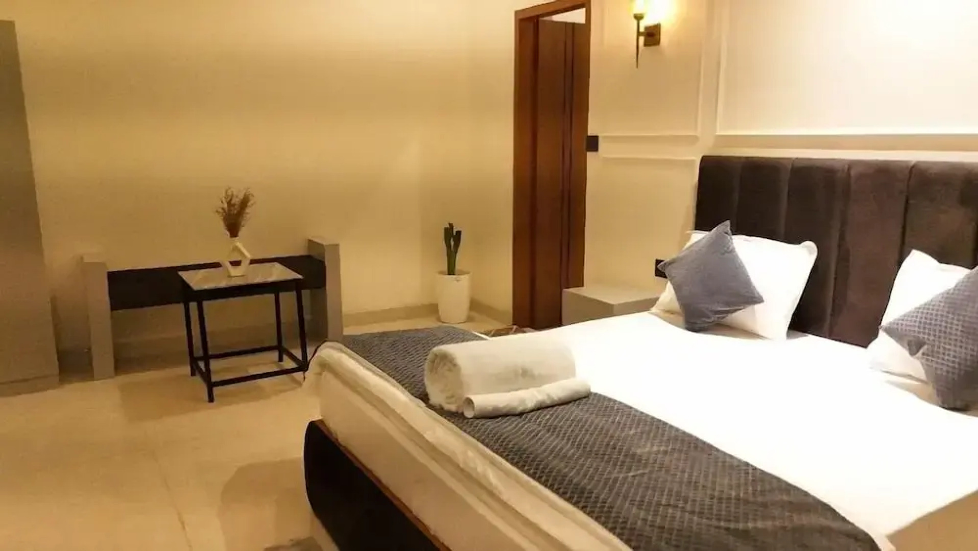 Yashasvi Himalayan Resort