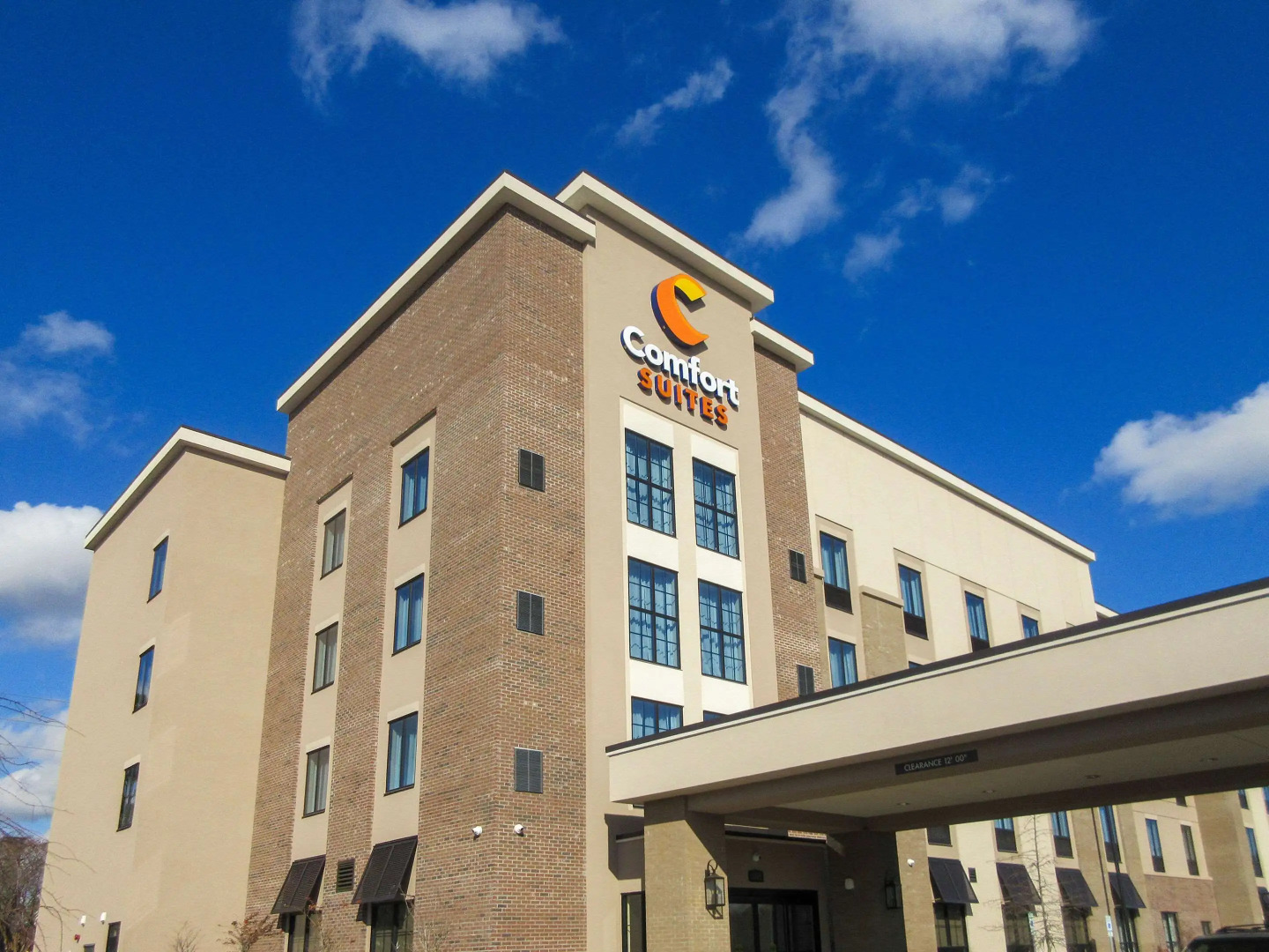 Comfort Suites Summerville North