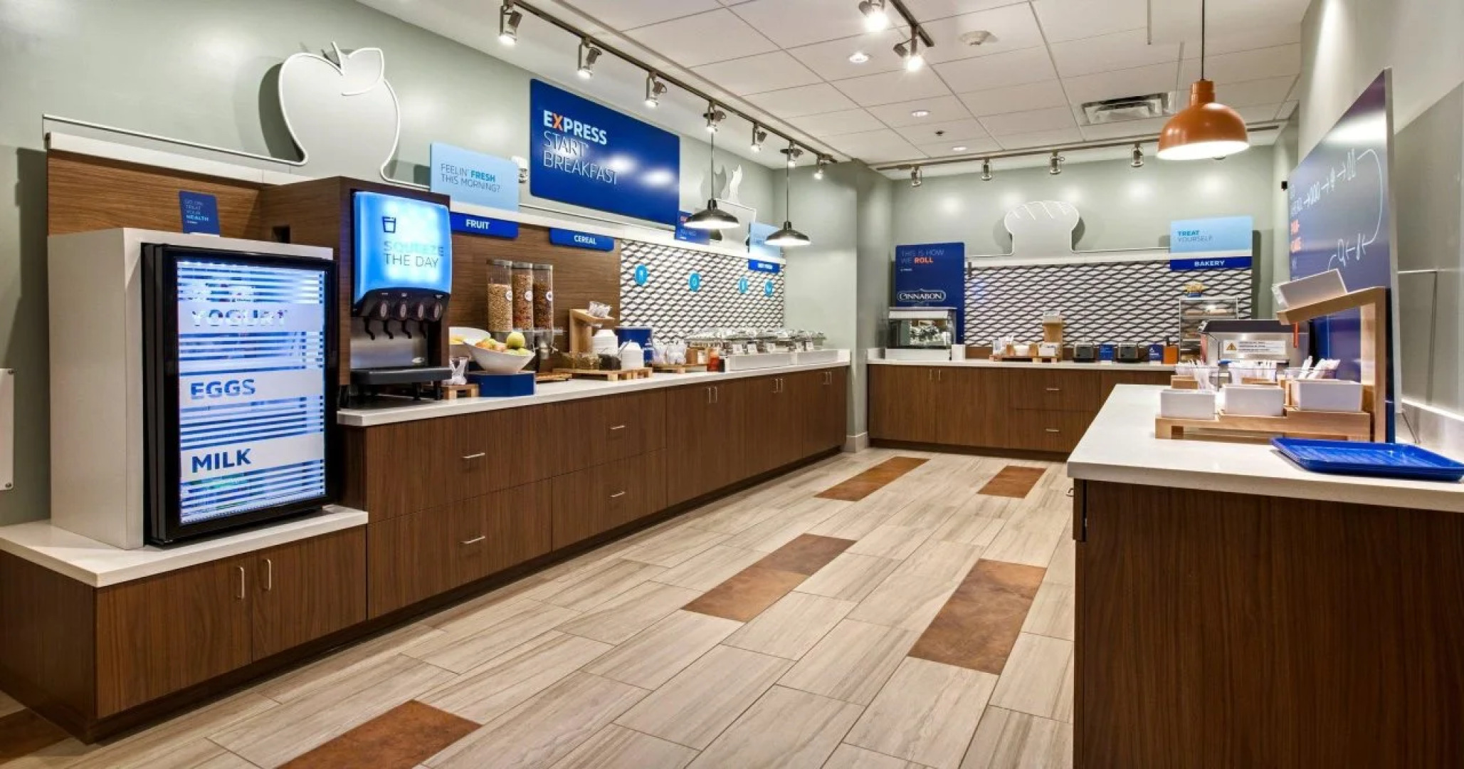 Holiday Inn Express & Suites Racine by IHG