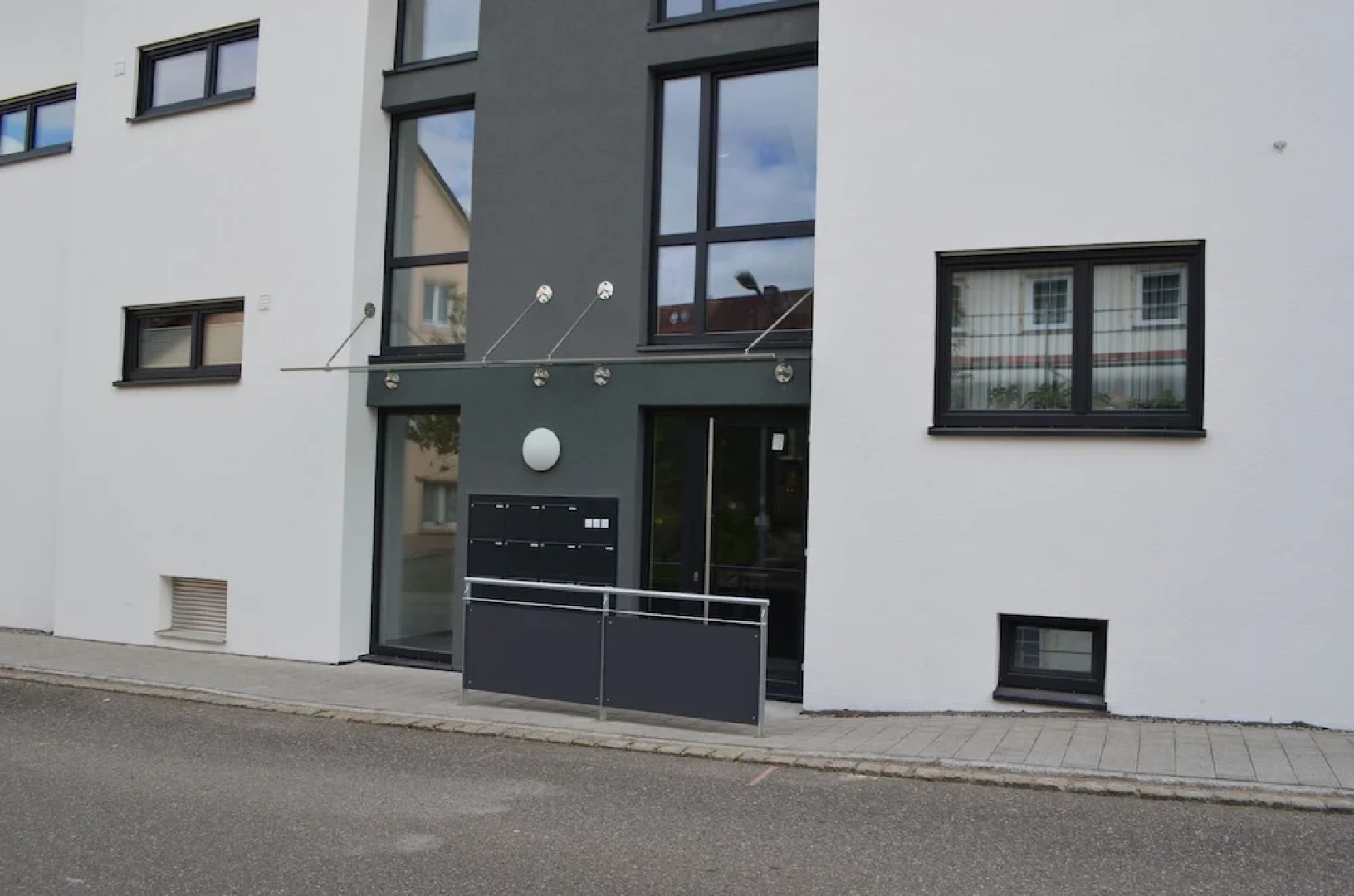 Appartement Kopp