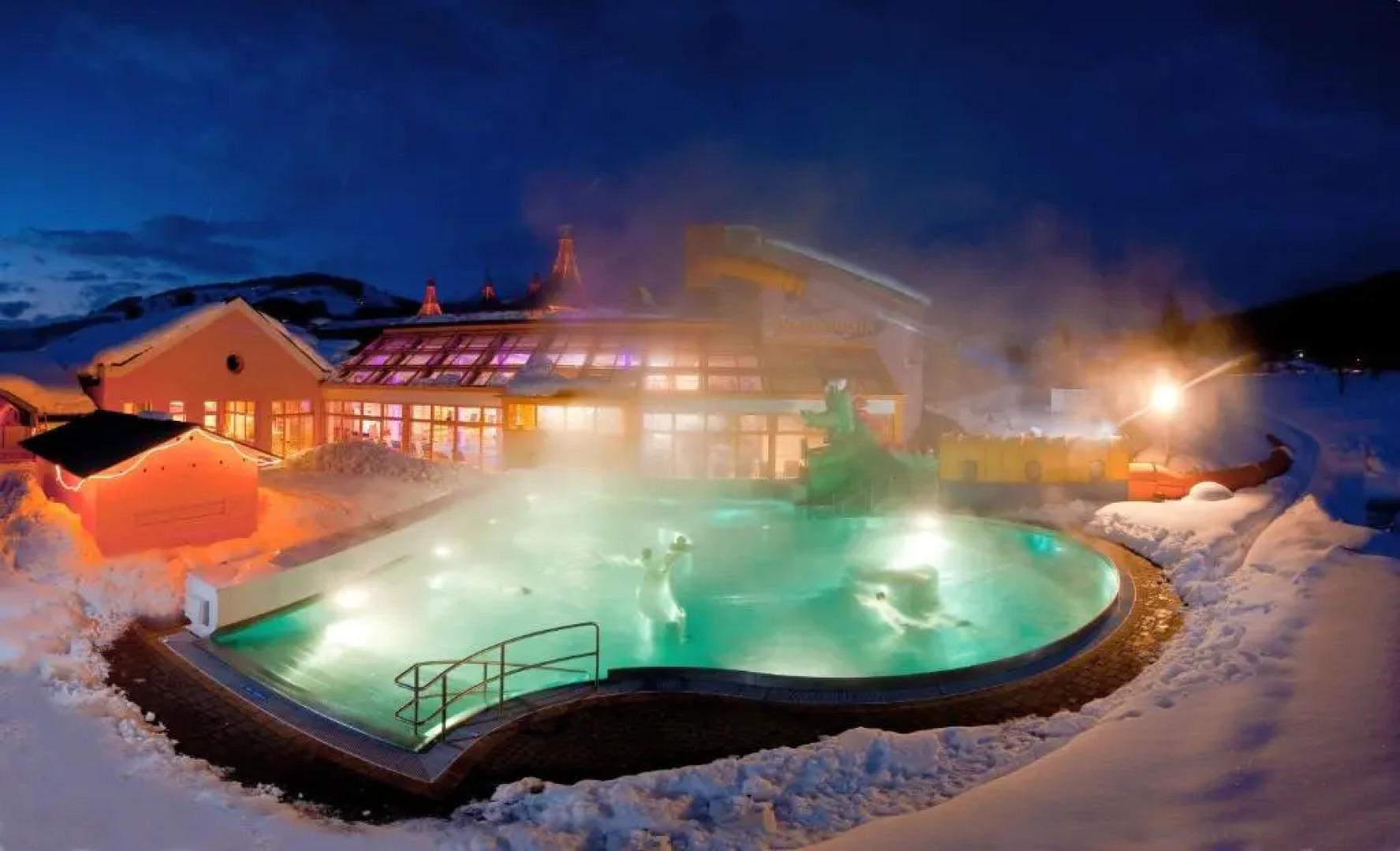 Appartements Tannenhof