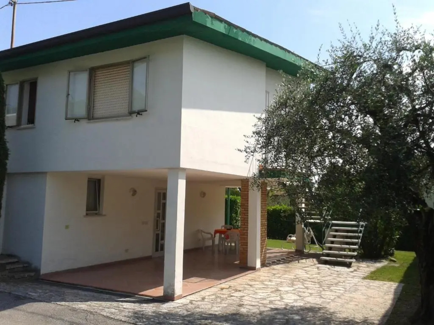 Appartamenti Montefelice