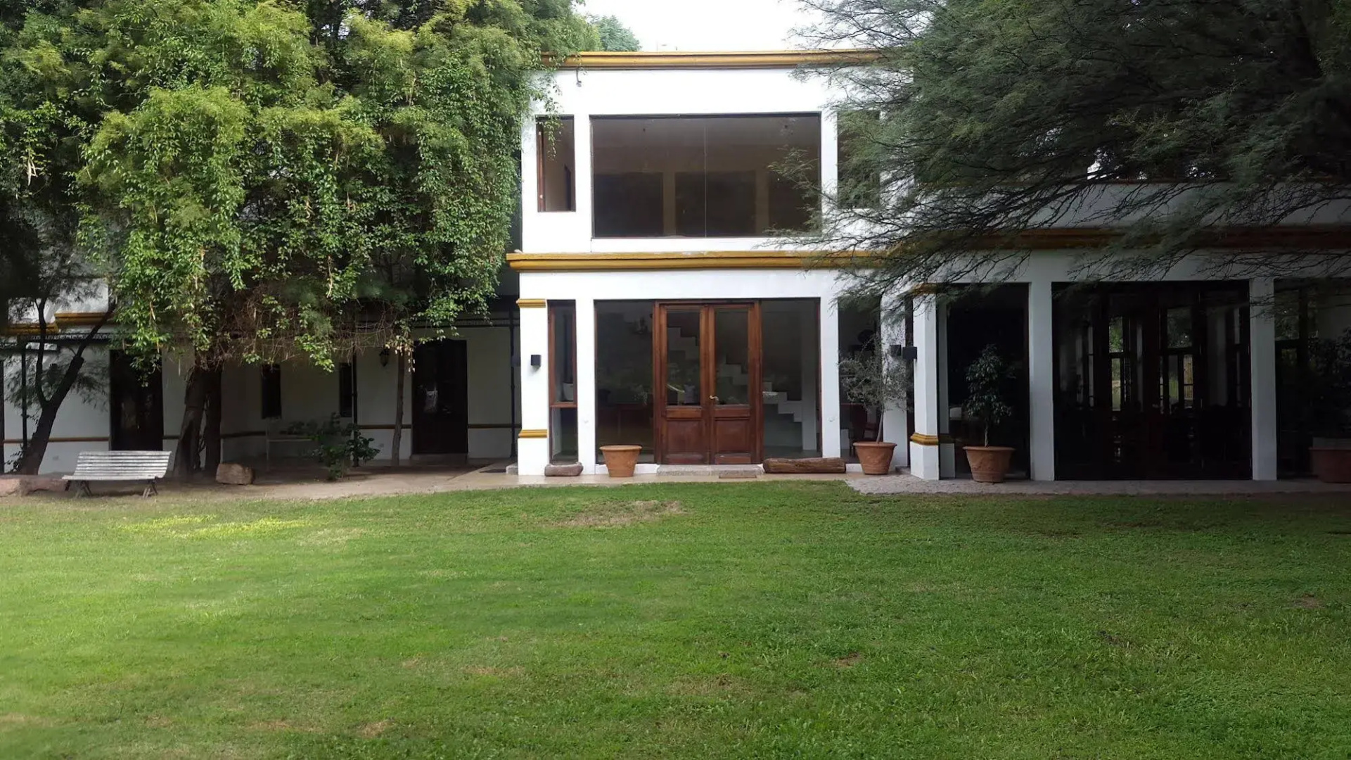 Posada del Olivo