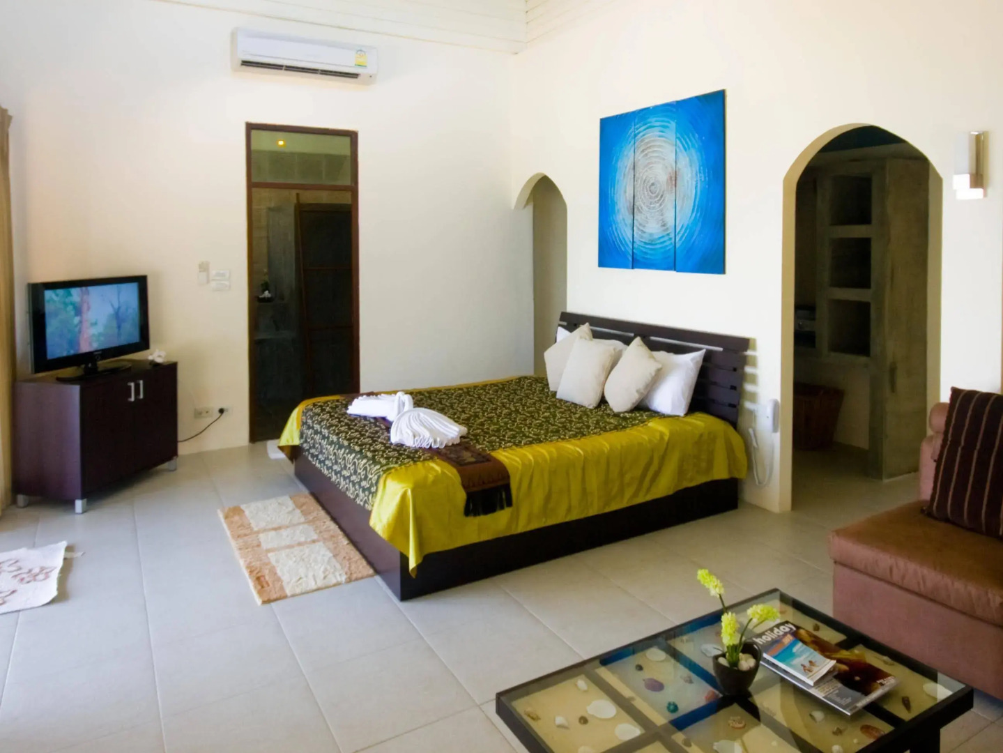 Samui Tonggad Resort